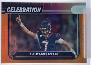 C.J. Stroud