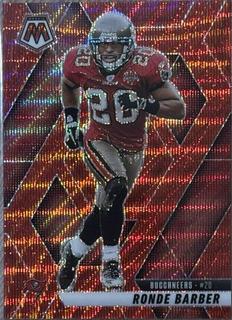 Ronde Barber