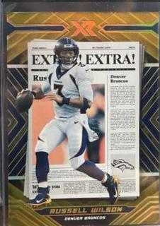 Russell Wilson