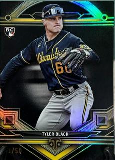 Tyler Black
