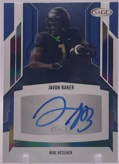 Javon Baker