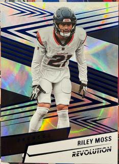 Riley Moss