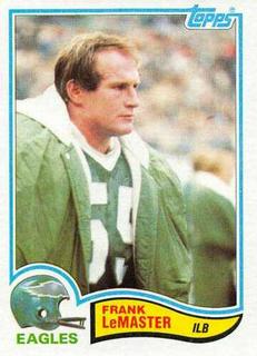 Frank LeMaster