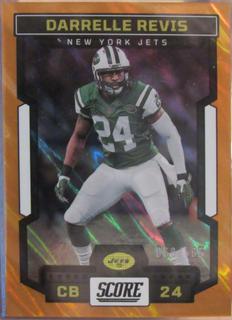 Darrelle Revis