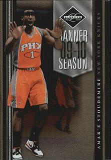 Amare Stoudemire