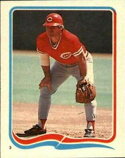Pete Rose