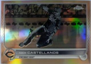 Nick Castellanos
