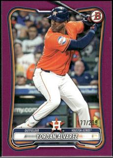 Yordan Alvarez