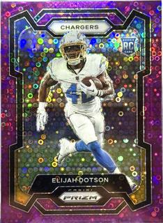 Elijah Dotson