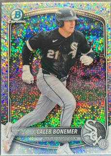 Caleb Bonemer