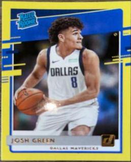 Josh Green