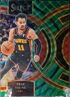 Trae Young