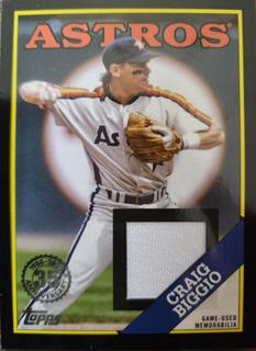 Craig Biggio