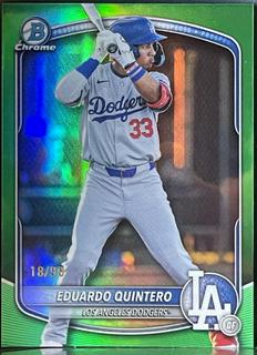 Eduardo Quintero