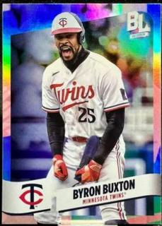 Byron Buxton
