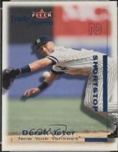Derek Jeter