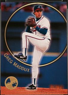 Greg Maddux