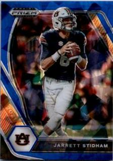 Jarrett Stidham