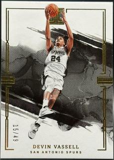 Devin Vassell