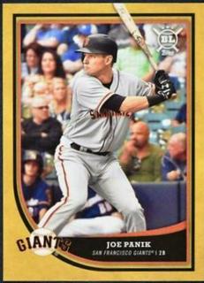 Joe Panik
