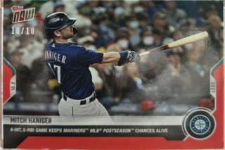 Mitch Haniger