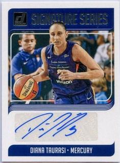 Diana Taurasi