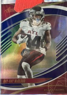 Ray-Ray McCloud