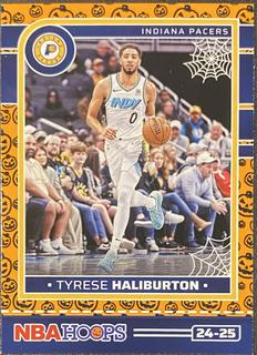 Tyrese Haliburton