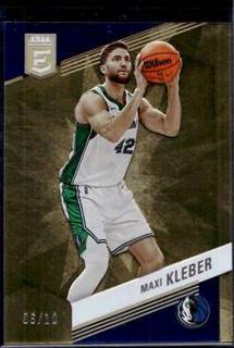 Maxi Kleber