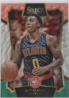 Jeff Teague