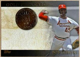 Bob Gibson