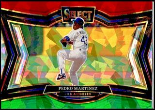 Pedro Martinez