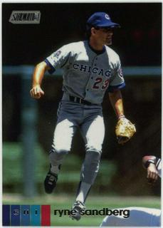 Ryne Sandberg