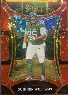 Quinnen Williams