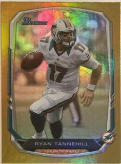 Ryan Tannehill
