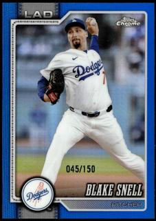 Blake Snell