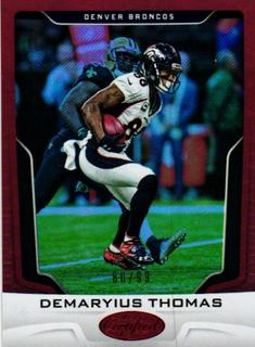 Demaryius Thomas