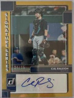 Cal Raleigh
