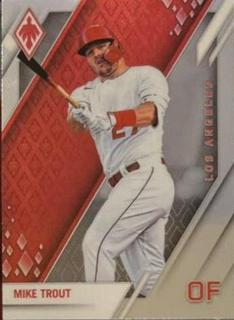 Mike Trout