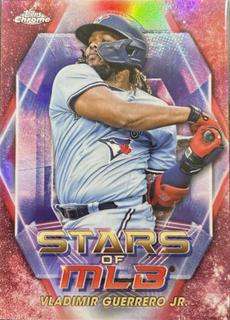 Vladimir Guerrero Jr.