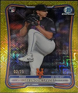 Brandon Sproat