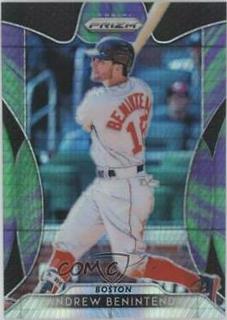 Andrew Benintendi