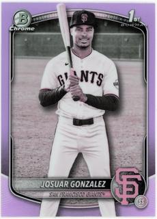 Josuar Gonzalez