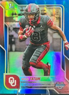 Taylor Tatum