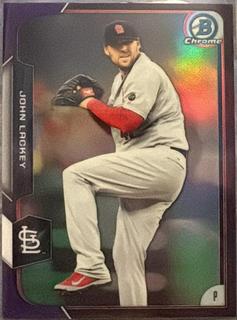 John Lackey