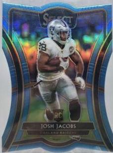 Josh Jacobs