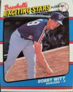 Bobby Witt
