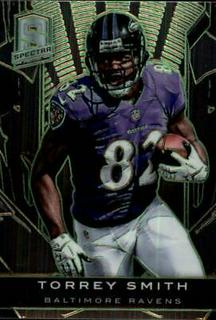 Torrey Smith