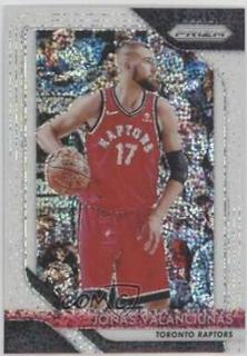 Jonas Valanciunas