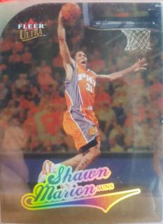 Shawn Marion
